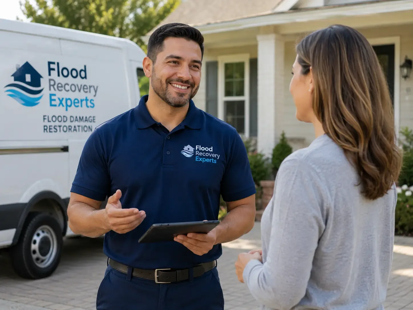 Flood Damage Cleanup Rice, TX FAQs